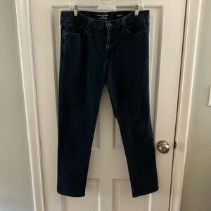 Banana Republic Slim Fit Men's Jeans